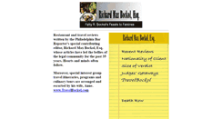 Desktop Screenshot of bockol.com
